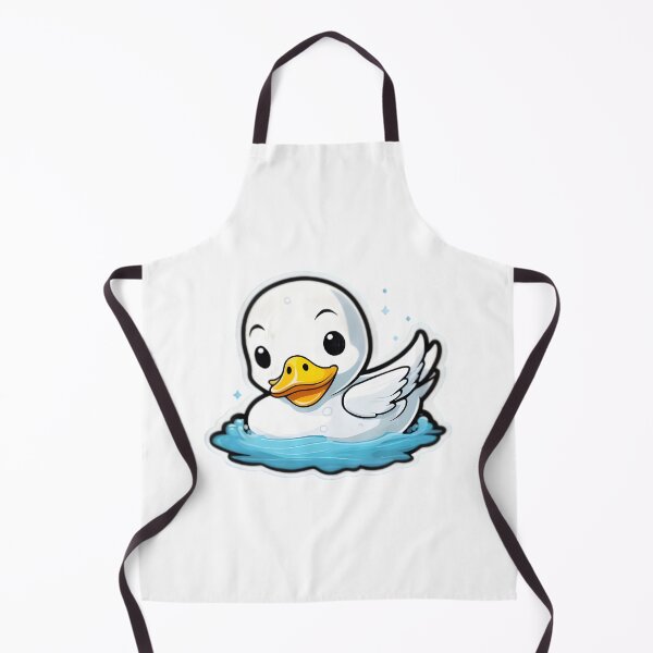 Item preview, Cute Ducky Ducky having a Bath designed and sold by DegoPine  Art Studio.