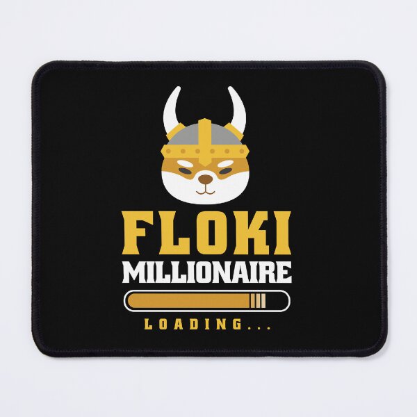 Item preview, Floki's Fortune designed and sold by DarylWelsh2024.
