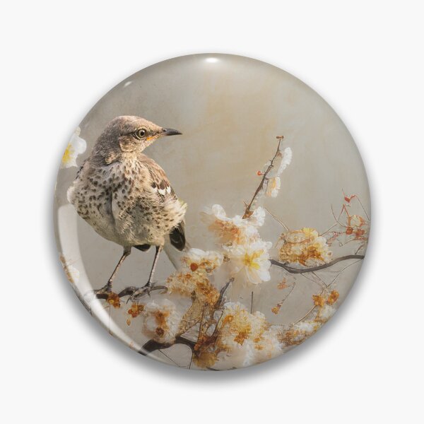 Item preview, Mocking Bird does sing designed and sold by Ceridwen999.