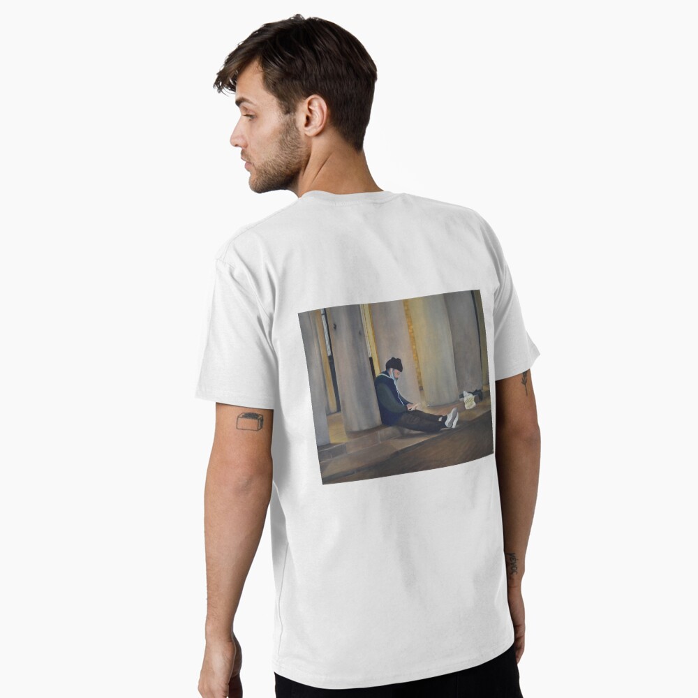 Item preview, Premium T-Shirt designed and sold by lidimentos.