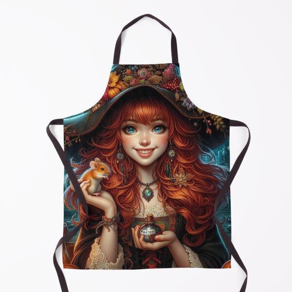 Item preview, Halloween Witch designed and sold by RaF71PrO.