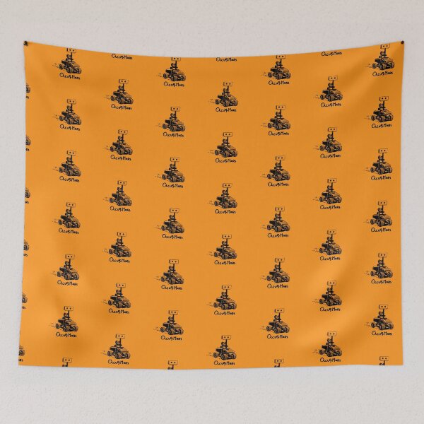Item preview, Mars Rover Occupy Mars designed and sold by Artbysaeme.