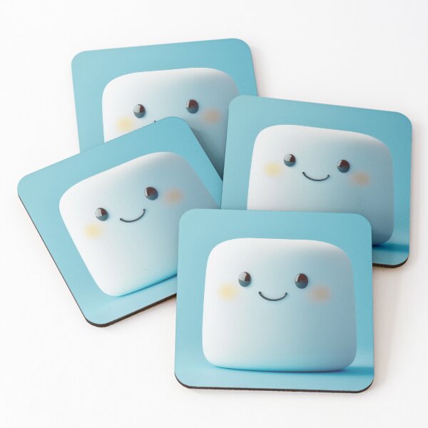 Item preview, Mellow Marshmallow Moments designed and sold by CHCOfficial.