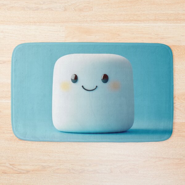 Item preview, Mellow Marshmallow Moments designed and sold by CHCOfficial.