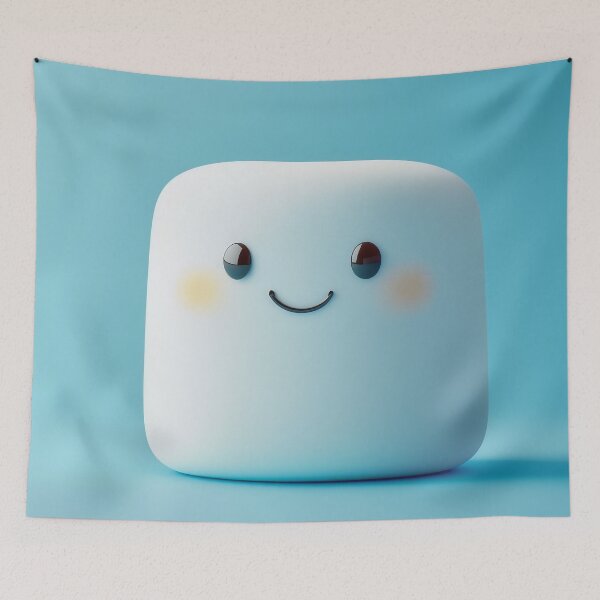 Item preview, Mellow Marshmallow Moments designed and sold by CHCOfficial.