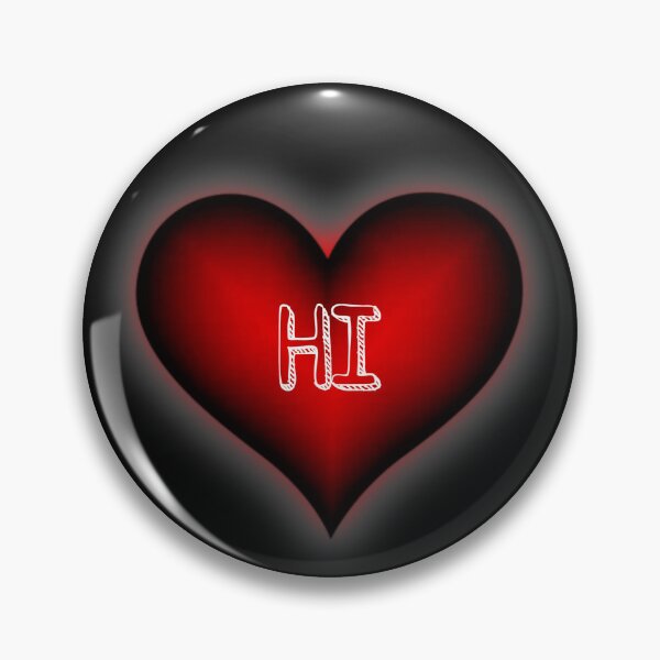 Item preview, Hi 3 designed and sold by Zeir Shop.