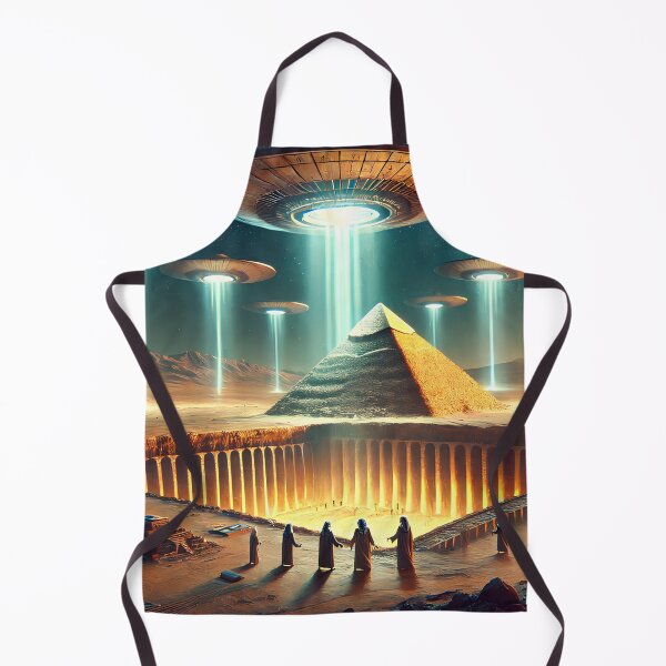 Item preview, "Echoes of the Ancients: The Hidden Depths of the Pyramids" designed and sold by Bobby-Rock.