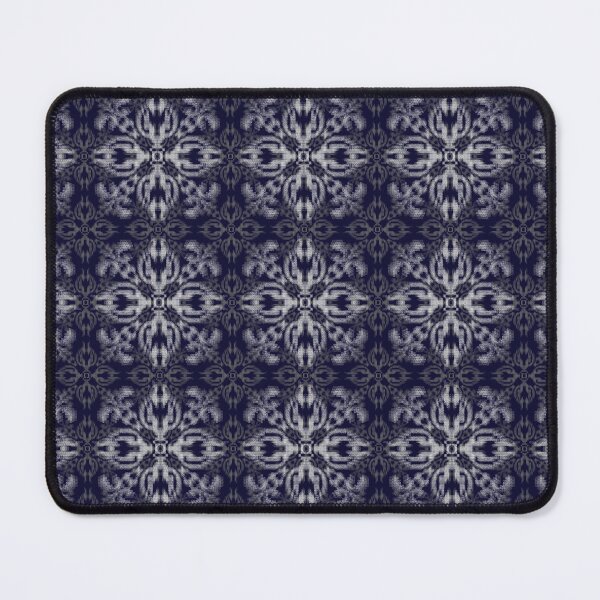 Item preview, Thai vase flower pattern background V35 designed and sold by ThaiWeave.