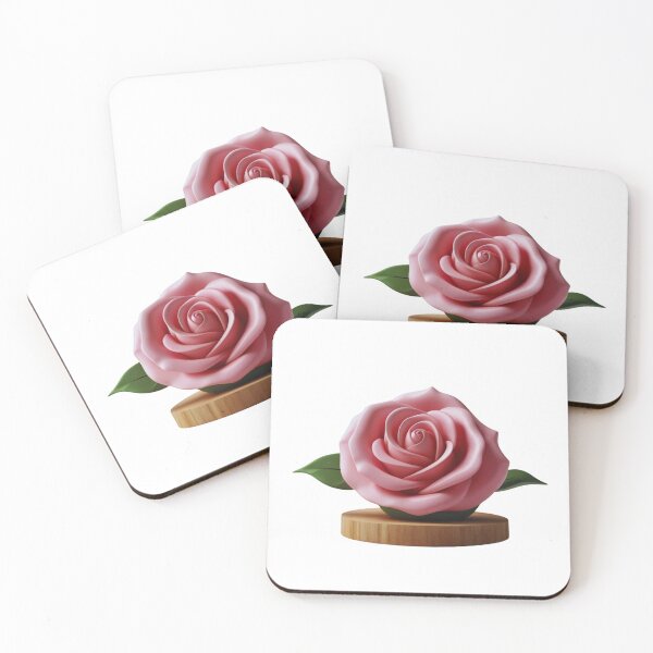 Item preview, "Petal Perfect Pink" designed and sold by JAMESAMORN.