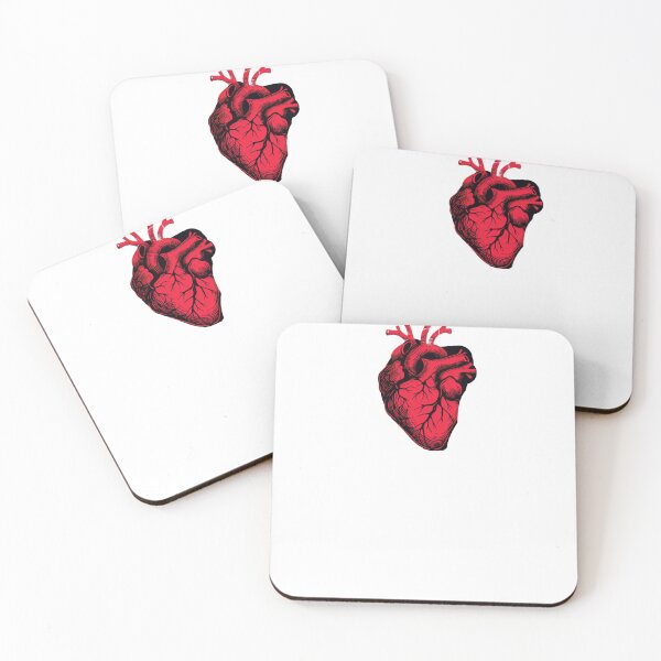 Item preview, Life is Strange Inspired - Heart designed and sold by Hiddenverse.