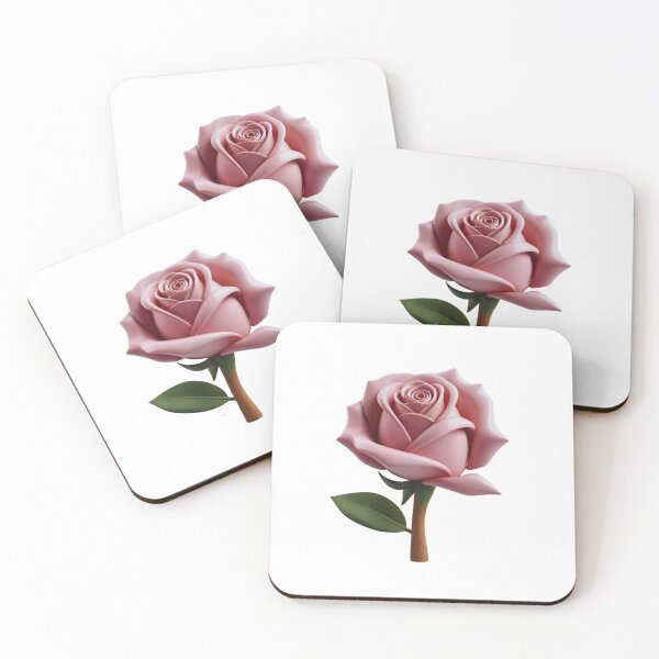 Item preview, "Rosy Dreams Bloom" designed and sold by JAMESAMORN.