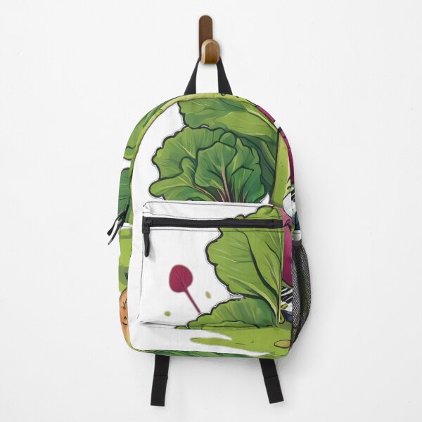 Item preview, Veggie Jam Band - Lettuce Turnip the Beet designed and sold by ImmersiveArt Era.