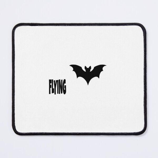 Item preview, Flying Boo: Halloween in Infinite Motion, Unique designed and sold by villacreativa.