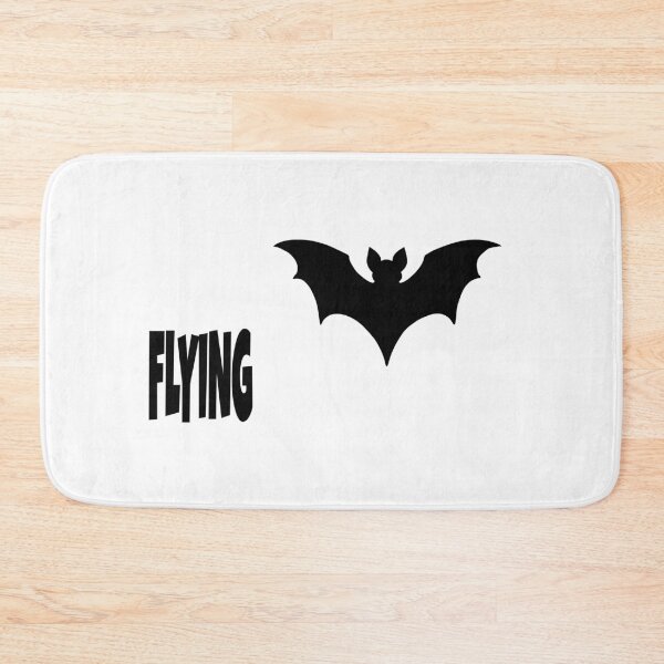 Item preview, Flying Boo: Halloween in Infinite Motion, Unique designed and sold by villacreativa.