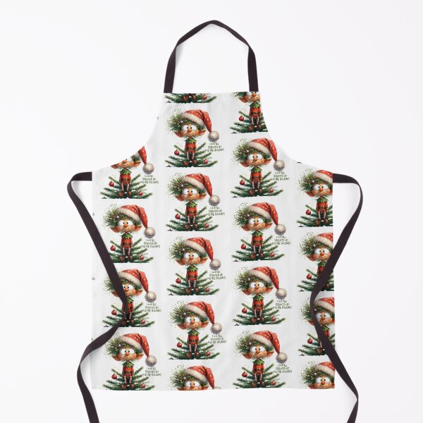 Item preview, I got all spruced up for the Holidays designed and sold by Sonia Jones Art.