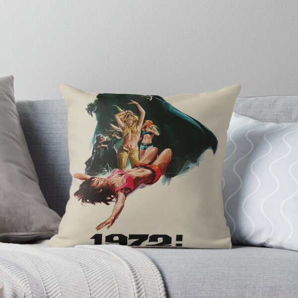 Item preview, Dracula A.D. 1972 designed and sold by ChickenFund.