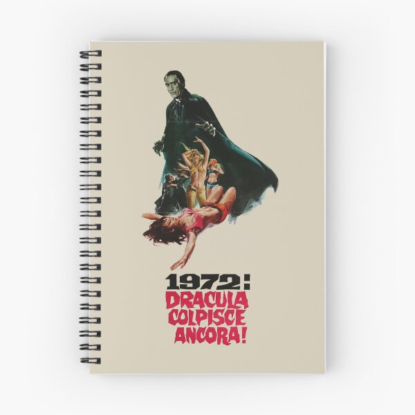 Item preview, Dracula A.D. 1972 designed and sold by ChickenFund.
