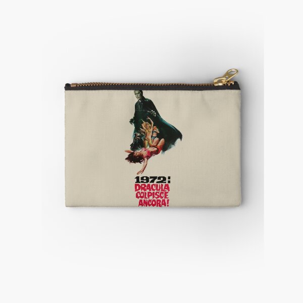 Item preview, Dracula A.D. 1972 designed and sold by ChickenFund.