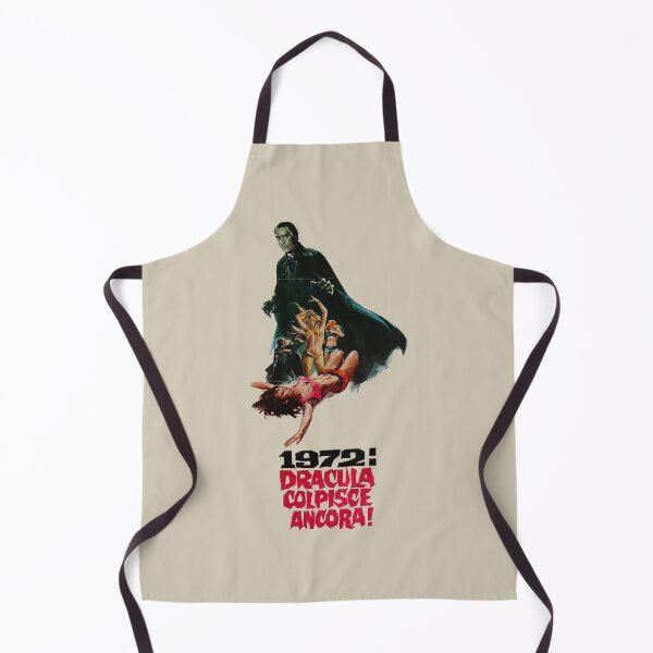 Item preview, Dracula A.D. 1972 designed and sold by ChickenFund.