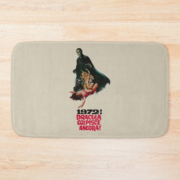 Item preview, Dracula A.D. 1972 designed and sold by ChickenFund.