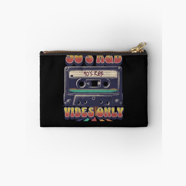 Item preview, 90's R&B Vibes Only Cassette Tape Vintage 90's R&B Vibes Gear designed and sold by DynamicDesign.