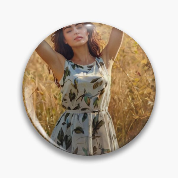 Item preview,  A Beautiful Girl surrounded by falling Autumnal leaves after Bougereau designed and sold by Vintage Designs +.