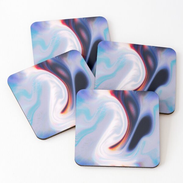 Item preview, Prismatic Flux I designed and sold by andrejaaa.