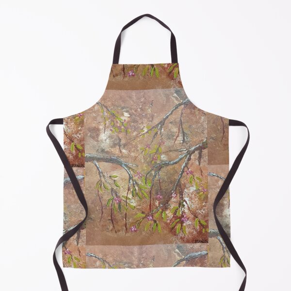 Item preview, flowering branches designed and sold by artmanus.