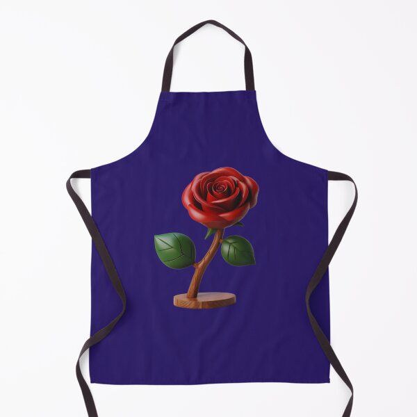 Item preview, "Radiant Red Rose" designed and sold by JAMESAMORN.