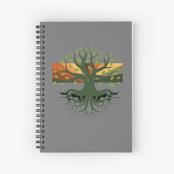 Item preview, Beautiful Autumn Trees designed and sold by artbeautyaffect.