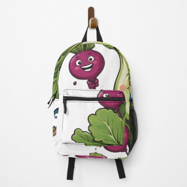 Item preview, Lettuce Turnip the Beet Band - Cartoon Veggies Music designed and sold by ImmersiveArt Era.