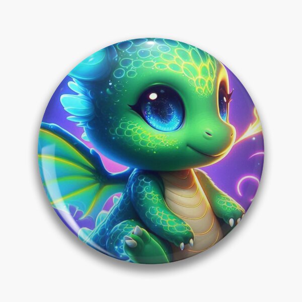 Item preview, Neon Dragon Dreams designed and sold by TeslaSt0re.