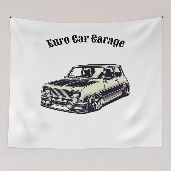Item preview, Buy Euro Car  Clothes Online designed and sold by Fleetwood1994.