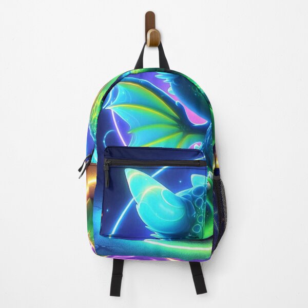 Item preview, Neon Dragon Dreams designed and sold by TeslaSt0re.