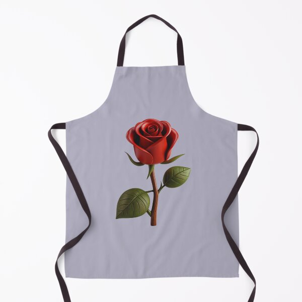 Item preview, "Charming Ruby Bloom" designed and sold by JAMESAMORN.