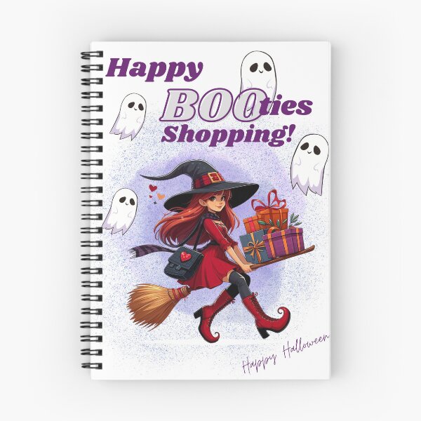 Artikelvorschau, Viel Spaß beim Stiefeletten-Shopping und schönes Halloween! entworfen und verkauft von coloursforkids.