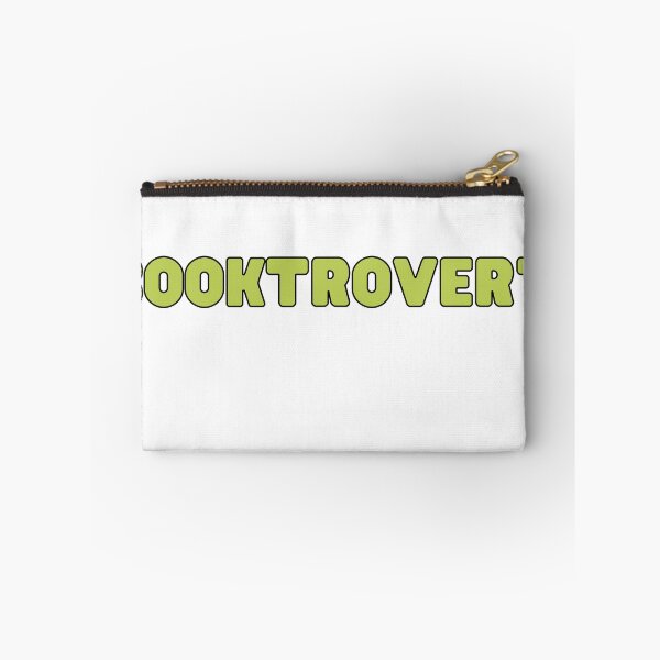 Item preview, Booktrovert designed and sold by SugasShop.
