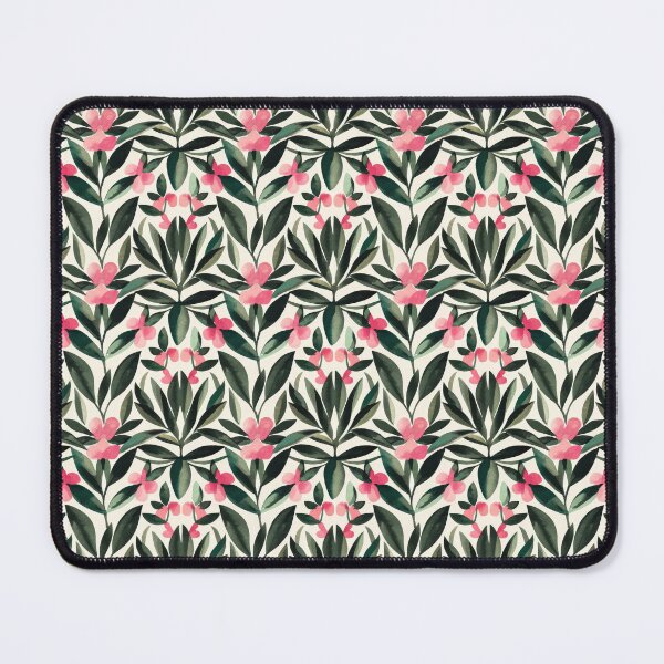 Item preview, seamless floral pattern designed and sold by paratynka.