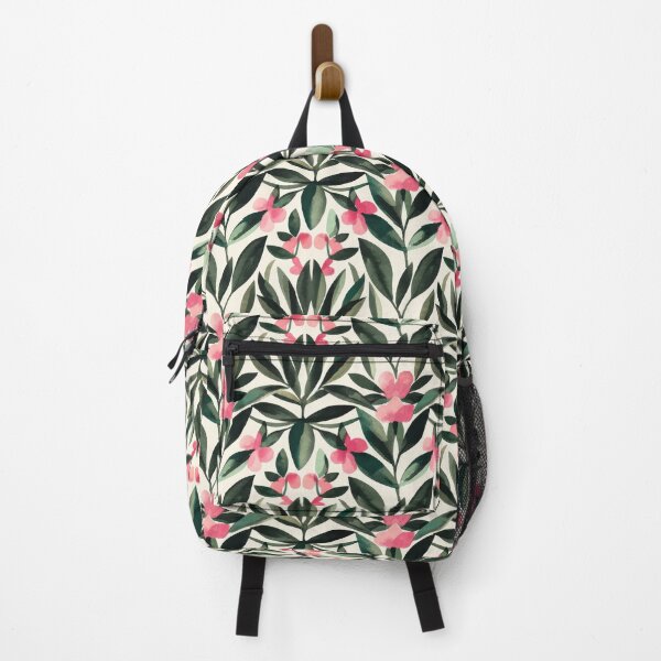 Item preview, seamless floral pattern designed and sold by paratynka.