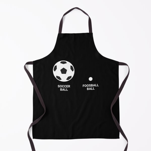 Item preview, Funny foosball comparison designed and sold by Zamian86.