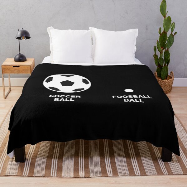 Item preview, Funny foosball comparison designed and sold by Zamian86.