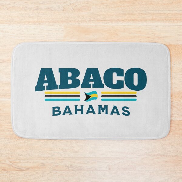 Item preview, Bahamas Souvenir Gift : Abaco Bahamas Independence Bahamas Flag designed and sold by shoptshirtswag.