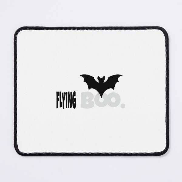 Item preview, Flying Boo: Halloween in Infinite Motion 3, Unique designed and sold by villacreativa.
