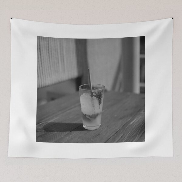 Item preview, MOJITO TIME AT UM BEACH CLUB designed and sold by 35or120mm.