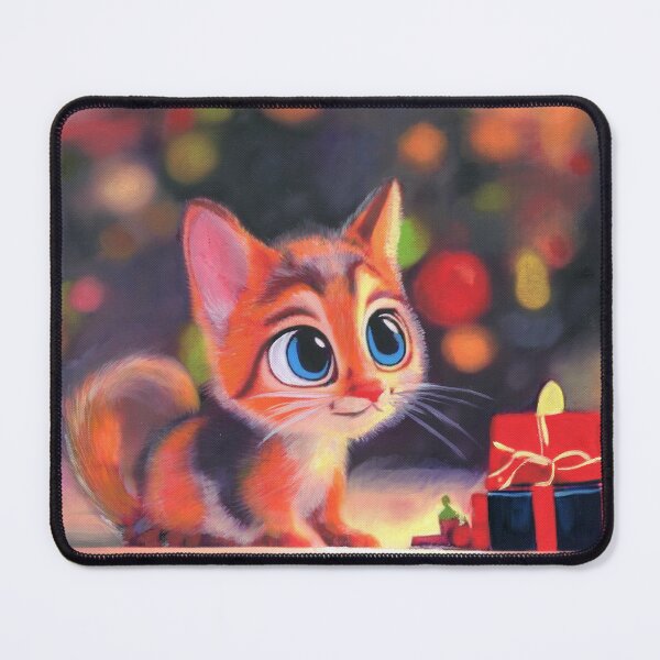 Item preview, Leo the cat designed and sold by MarcosTabasso.