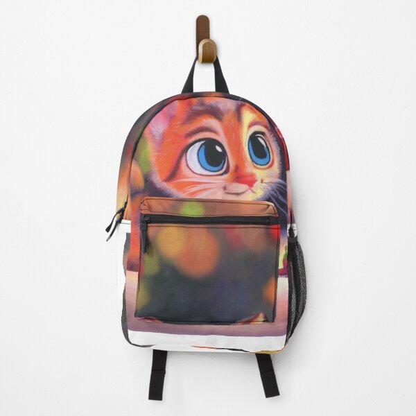 Item preview, Leo the cat designed and sold by MarcosTabasso.