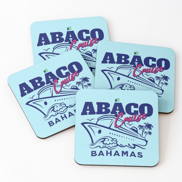Item preview, Bahamas Souvenir Gift : Abaco Bahamas Cruise Vacation designed and sold by shoptshirtswag.