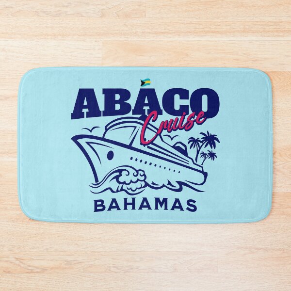 Item preview, Bahamas Souvenir Gift : Abaco Bahamas Cruise Vacation designed and sold by shoptshirtswag.