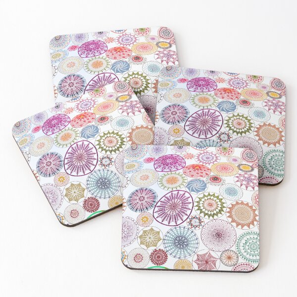 Item preview, Kaleidoscopic designed and sold by Ralph Goldsmith.