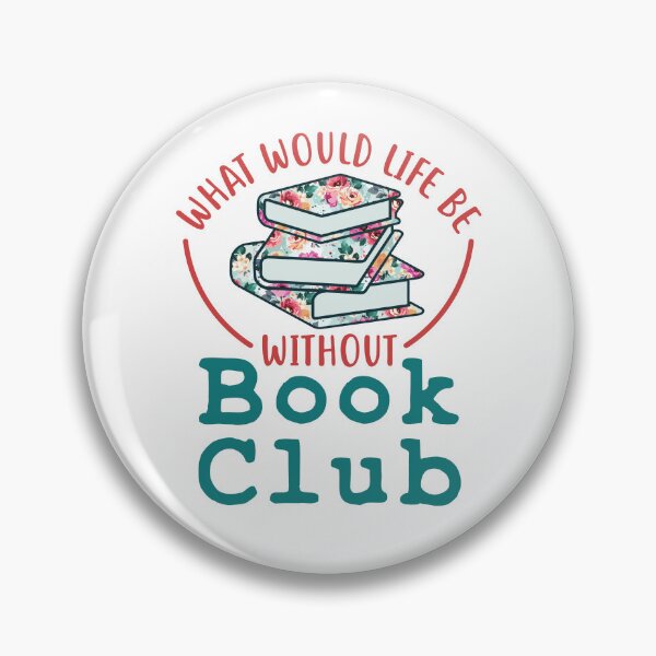 Item preview, What Would Life Be Without Book Club designed and sold by jaygo.